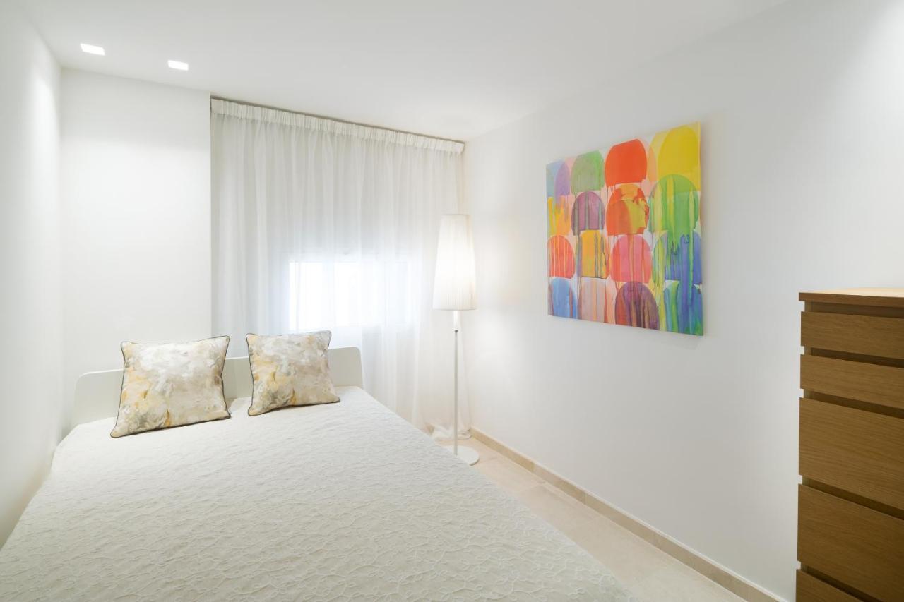 Jardines Golondrinas Elviria Appartement *