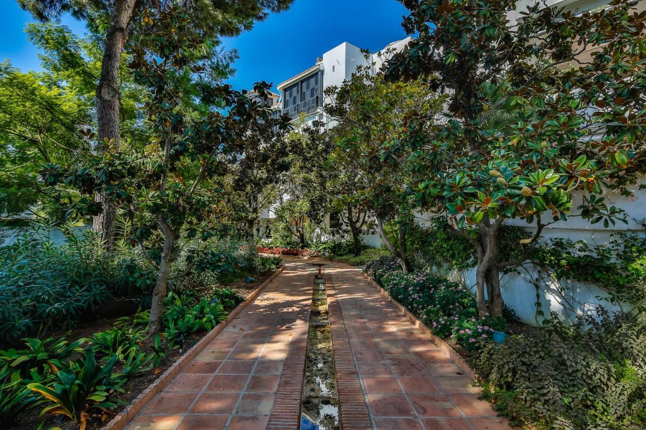 Appartement Jardines Golondrinas Elviria