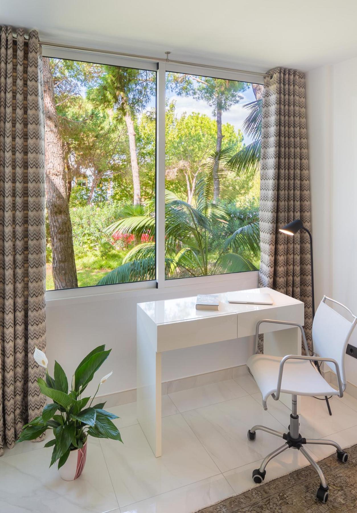 Jardines Golondrinas Elviria Appartement Marbella