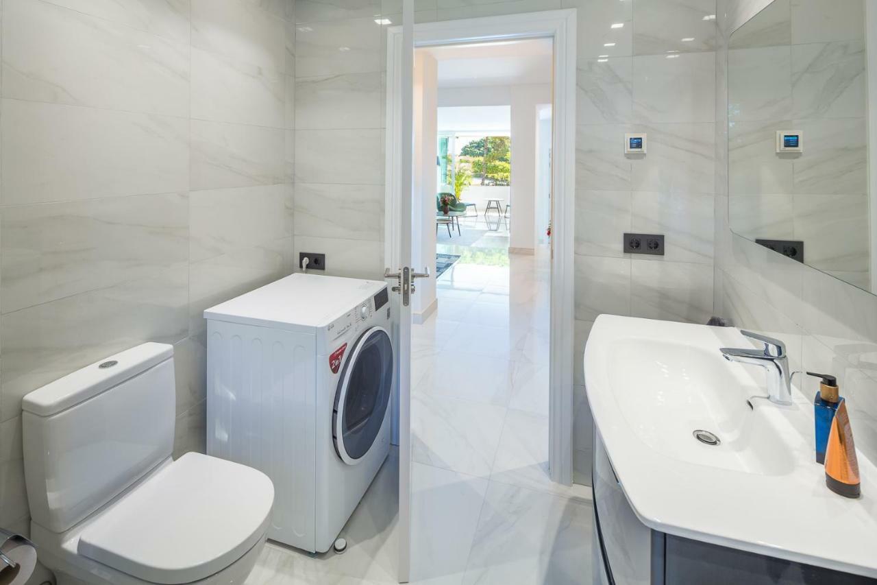 Appartement Jardines Golondrinas Elviria *