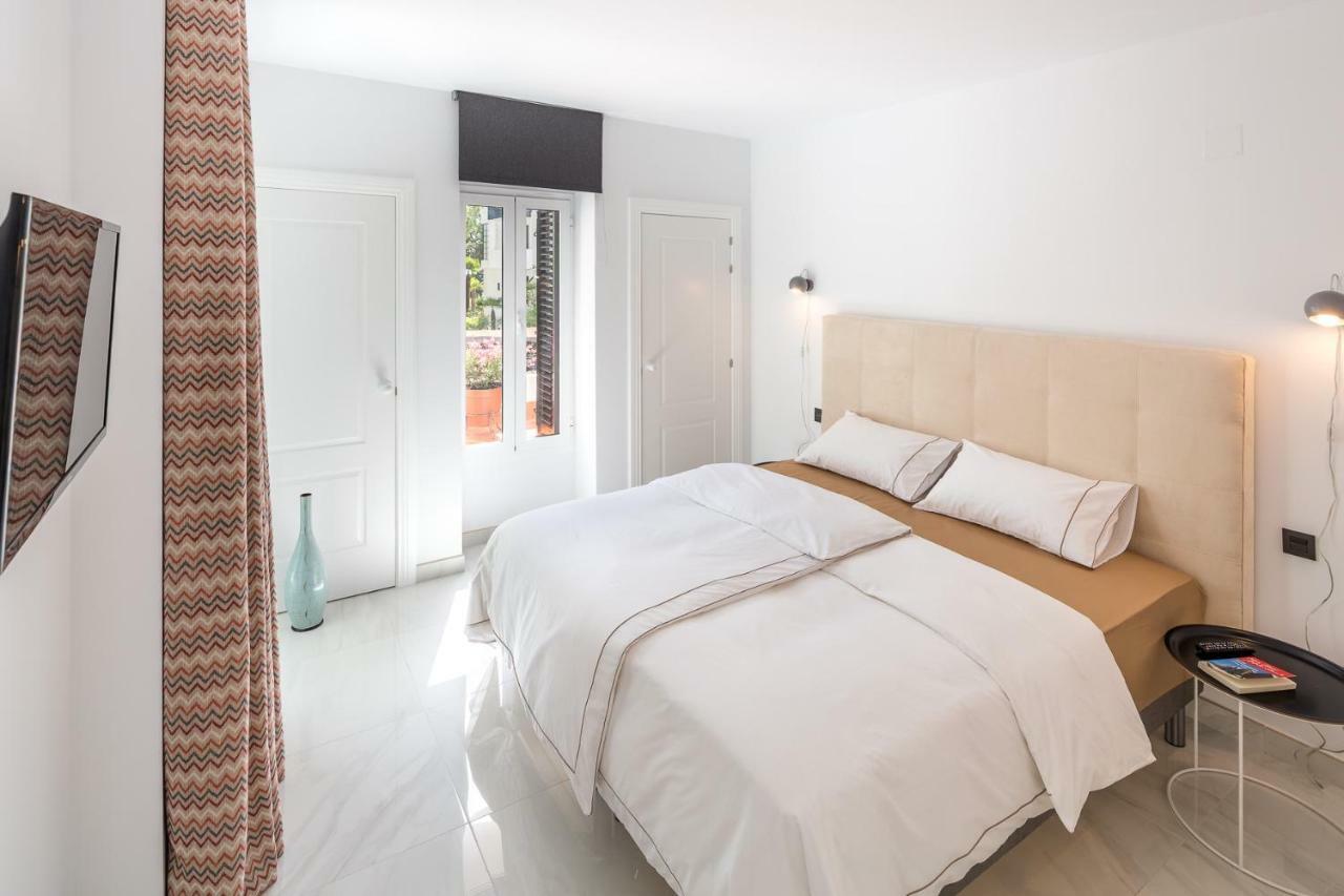 Jardines Golondrinas Elviria Appartement Marbella