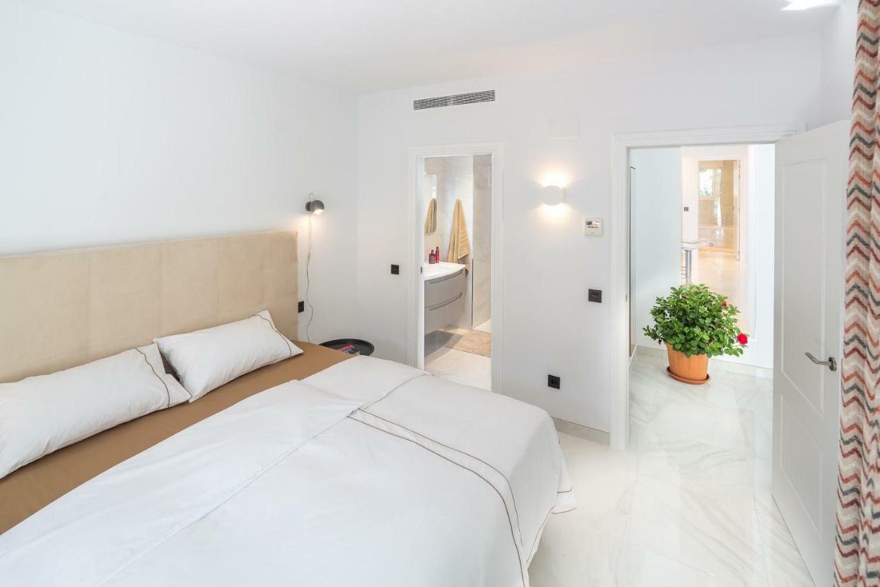 Appartement Jardines Golondrinas Elviria *