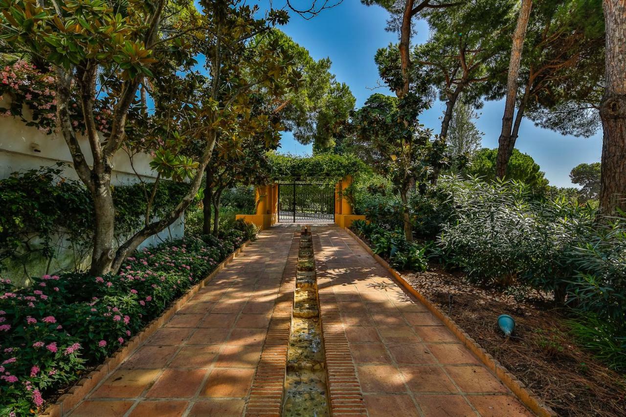 Appartement Jardines Golondrinas Elviria Marbella
