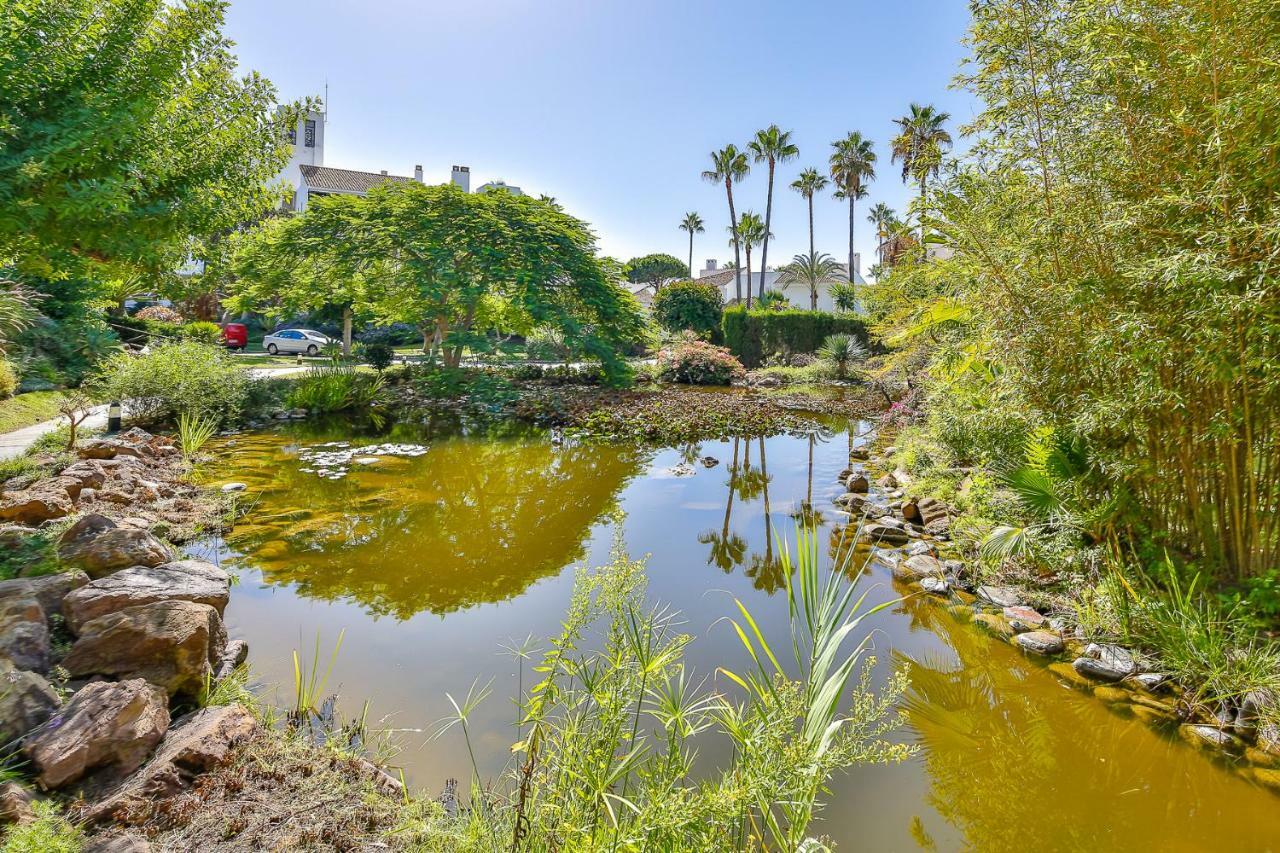 Jardines Golondrinas Elviria Appartement