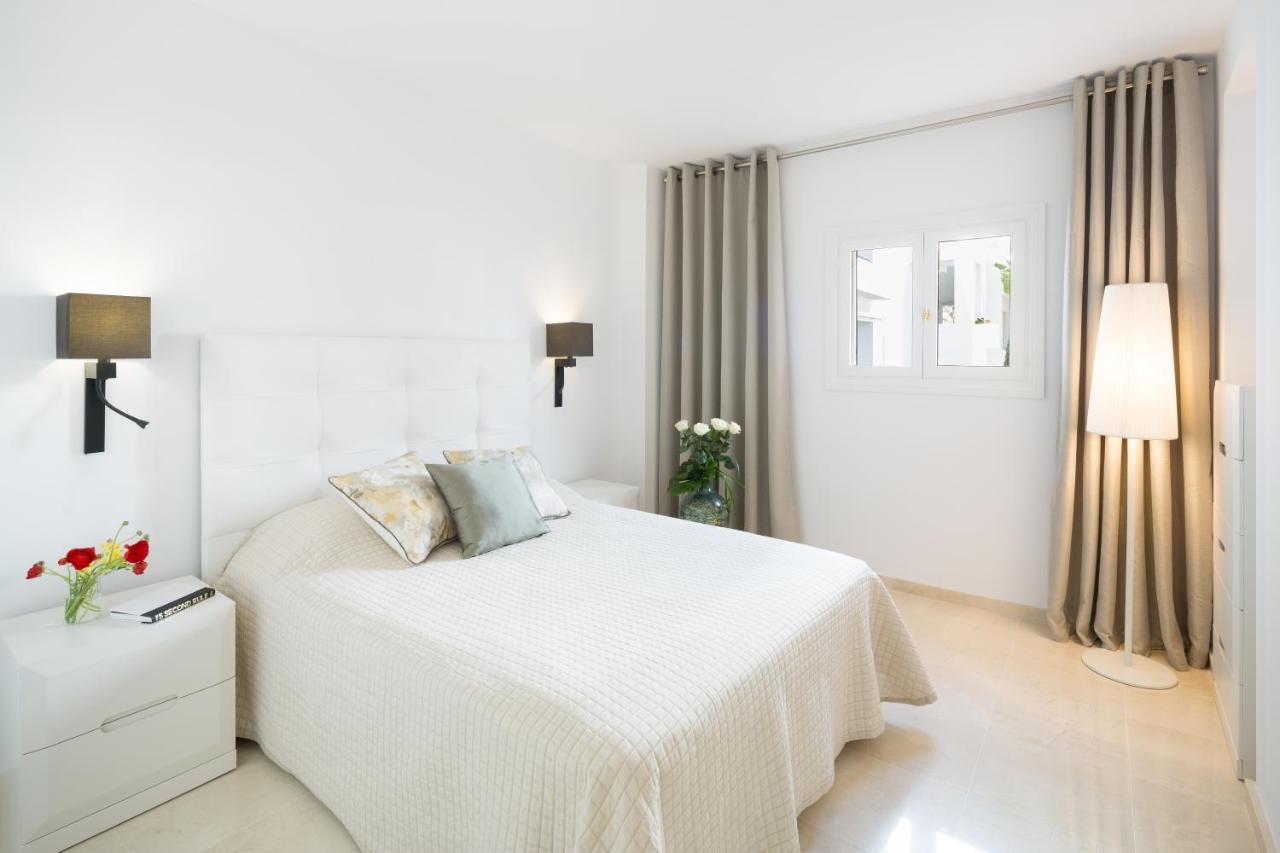 Apartment Jardines Golondrinas Elviria Marbella