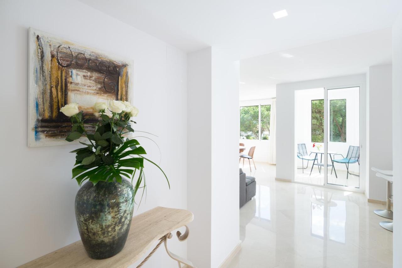 Apartment Jardines Golondrinas Elviria *